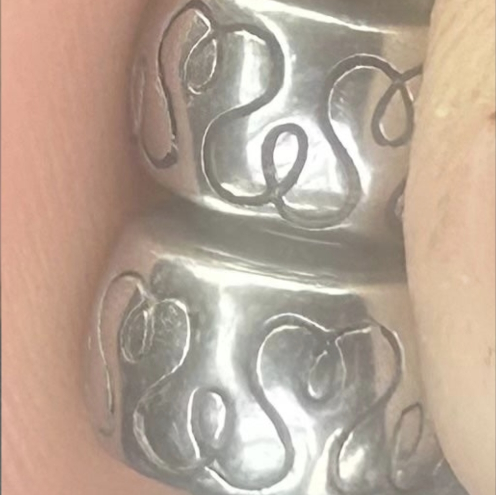 Bead Spacers